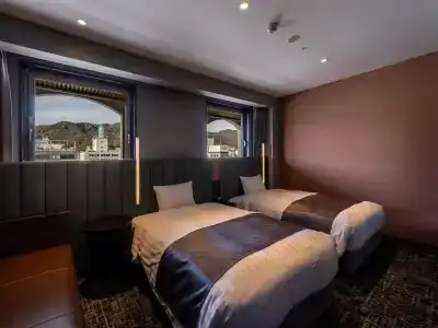 Kobe Plaza - 28