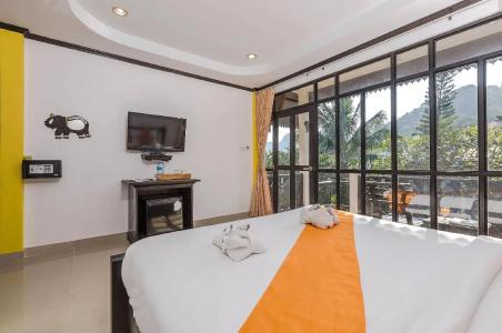 Phi Phi Chang Grand Resort - 33