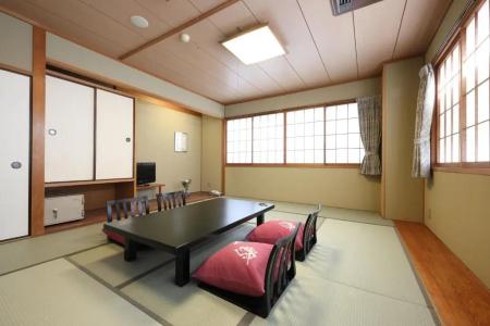 Gion Ryokan Karaku - 36