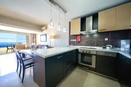 Macaris Suites & Spa - 133