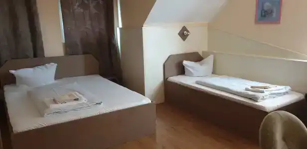 Pension Im Bett - 24