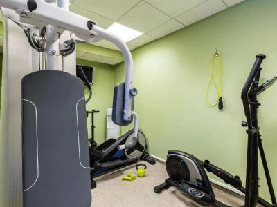 ibis budget Paris Porte de Vincennes - 27