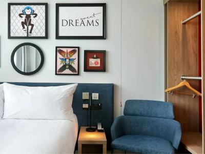 Hampton By Hilton Dublin City Centre - 44