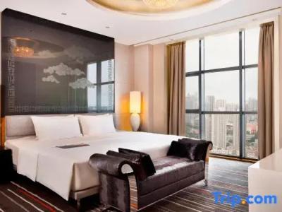Le Meridien Qingdao - 173