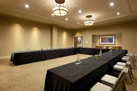 The Westin - 35