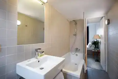 Hôtel Arvor Saint Georges - 47