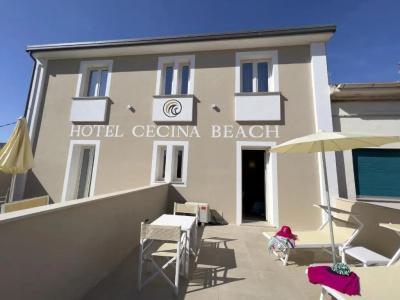 Cecina Beach - 69