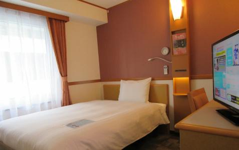 Toyoko Inn Kawasaki Ekimae Shiyakusho-dori - 29