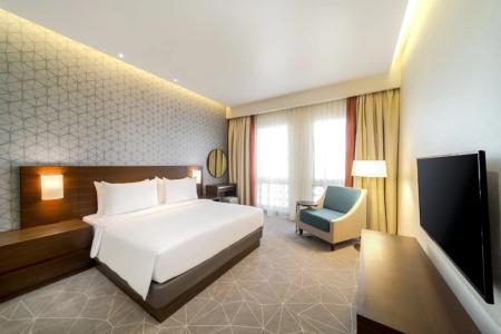 Hyatt Place Dubai Wasl District - 10