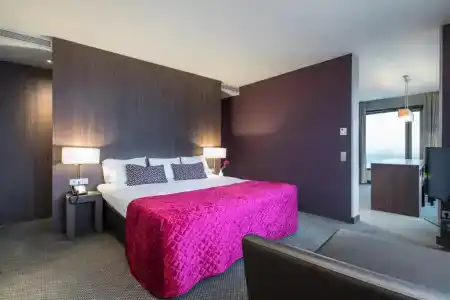 Van der Valk AirportDüsseldorf - 127
