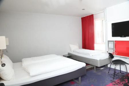 Comfort Xpress Youngstorget - 58