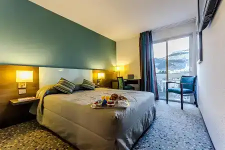 Hôtel Miramont - 3