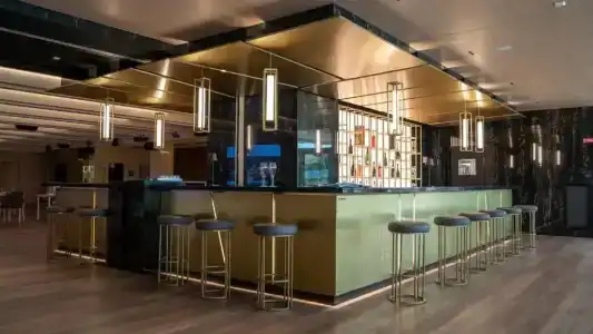 Unahotels Mh Matera - 15
