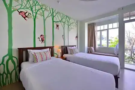 Just Fine Krabi - 52