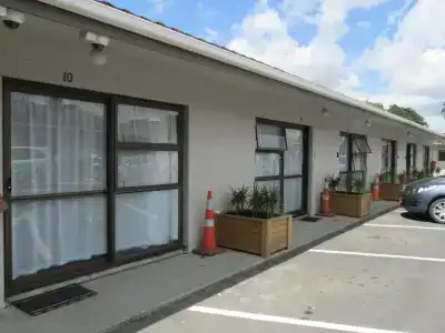 Middlemore - 0