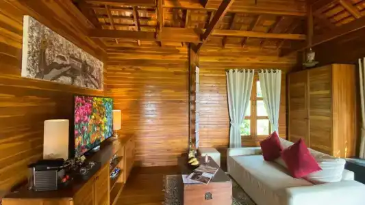 Nan Seasons Boutique Resort - 207