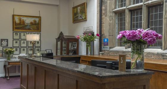 Castle Bromwich Hall; Sure Collection by Best Western - 1
