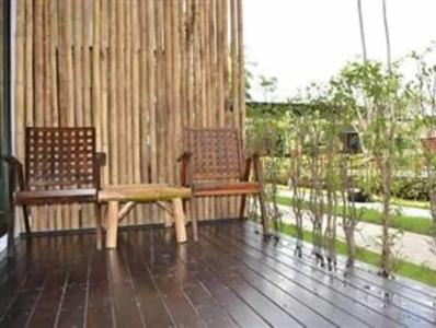 The Nidhra Boutique Resort - 20