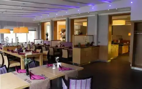 Das Hudewald & Resort - 44