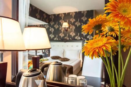 Best Western Lozenetz - 60