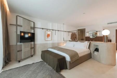 Folie Marine Beach & Club - Soleil Resort - 89