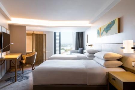 Deltas by Marriott Frankfurt Offenbach - 98