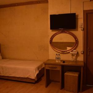 cİHangİr KonaĞi Butİk Otel - 8
