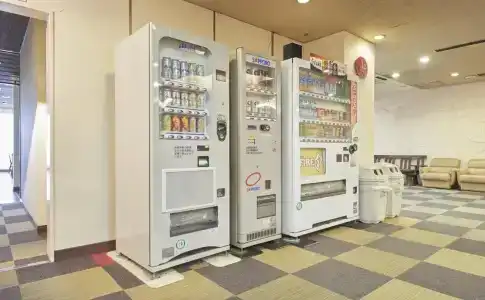 Select Inn Utsunomiya - 10