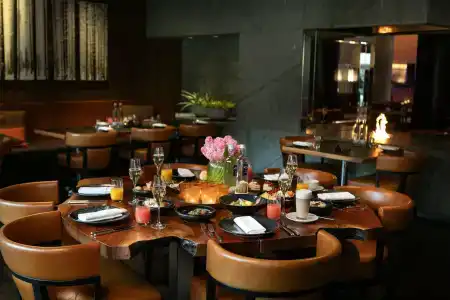 Grand Hyatt Berlin - 18