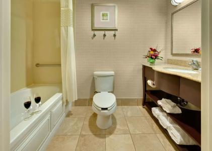 Hampton Inn & Suites - 22