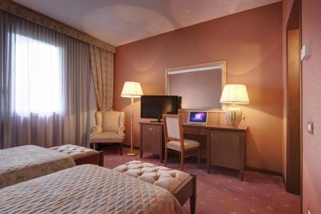 Borgo Palace - 6