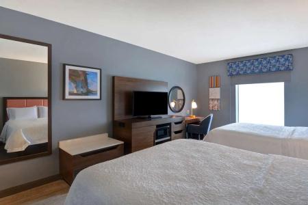Hampton Inn & Suites/St. Petersburg-Ulmerton Road - 48