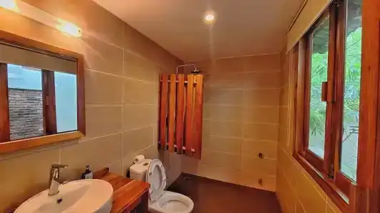 Ancarine Beach Resort - 29