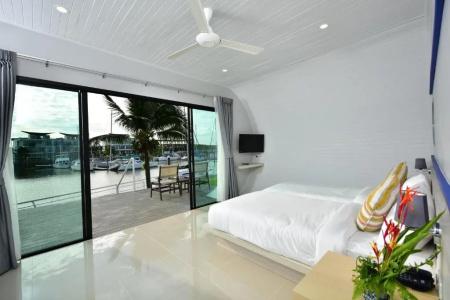 Krabi Boat Lagoon Resort - 40
