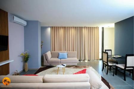 Palm Suites - 105