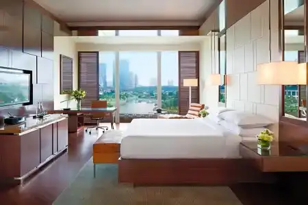 Jw Marriott Hanoi - 50