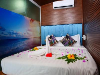 Sandy Beach Bungalows - 75