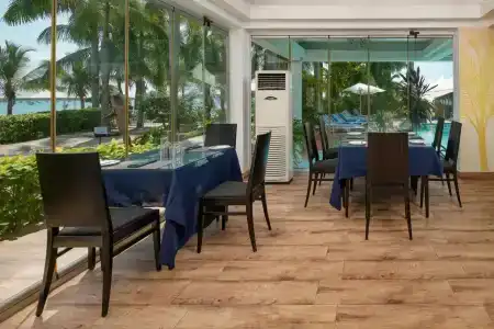 Coral Beach - 35