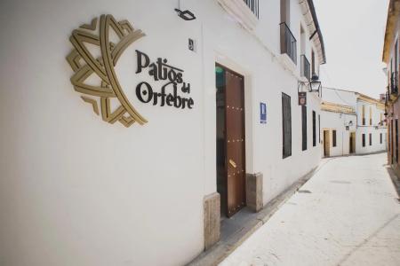 Patios del Orfebre - 20