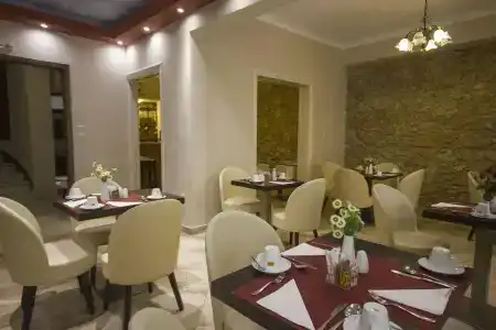Ambrosia Suites - 19