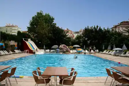 Elysee Garden - - 8