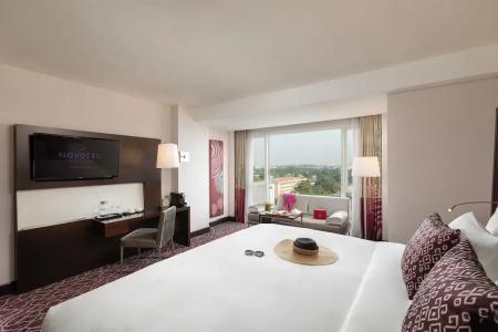 Novotel Yangon Max - 167