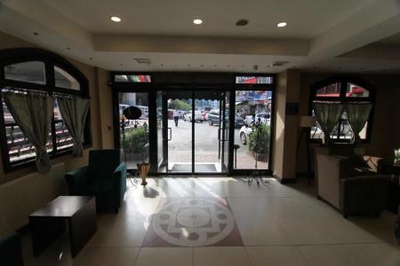 Sağıroğlu Otel - 4