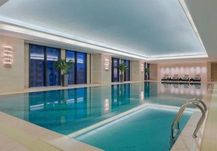 Wanda Realm Wuhan - 8