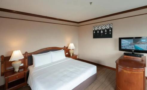 Holiday Inn Chiangmai, An Ihg - 56
