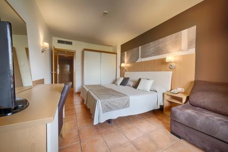 Ohtels Vil·la Romana - 26