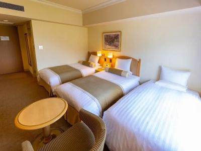 Okura JR Huis Ten Bosch - 105