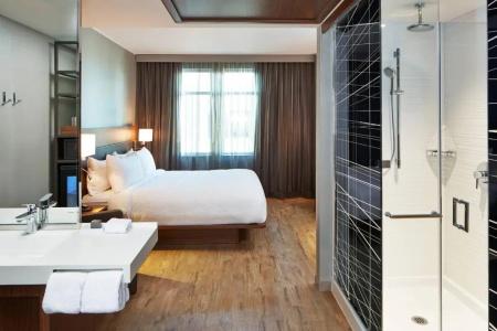 AC by Marriott Portland Downtown, Oregon - 52