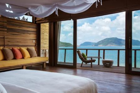 Six Senses Con Dao - 169