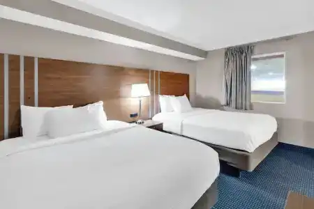 Camelot by the Sea - Oceana Resorts Vacation Rentals - 16